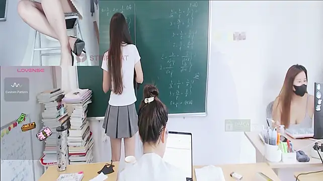 _Math_ Pertunjukan Webcam