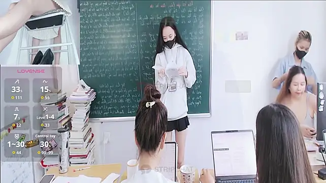 _Math_ 웹캠 쇼