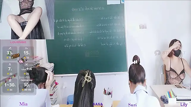 _Math_ 웹캠 쇼