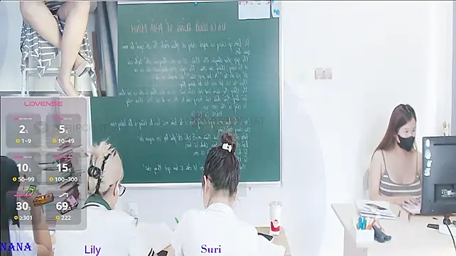 _Math_ Show in webcam