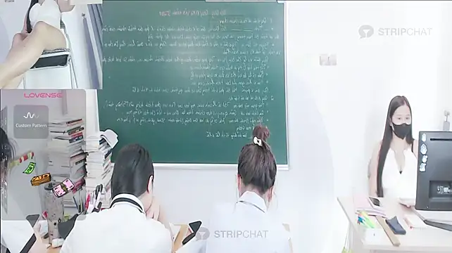 _Math_ Webcam Show