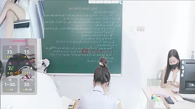 _Math_ 웹캠 쇼