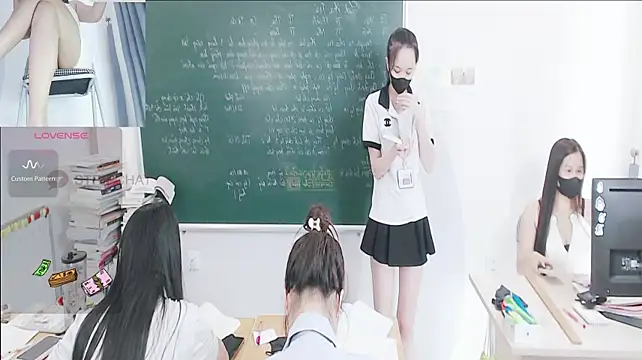 _Math_ 웹캠 쇼