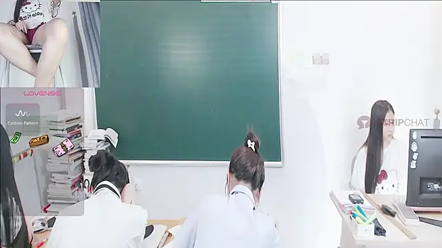 _Math_ Webcam-Show