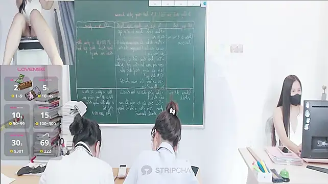 _Math_ – Kamerová šou