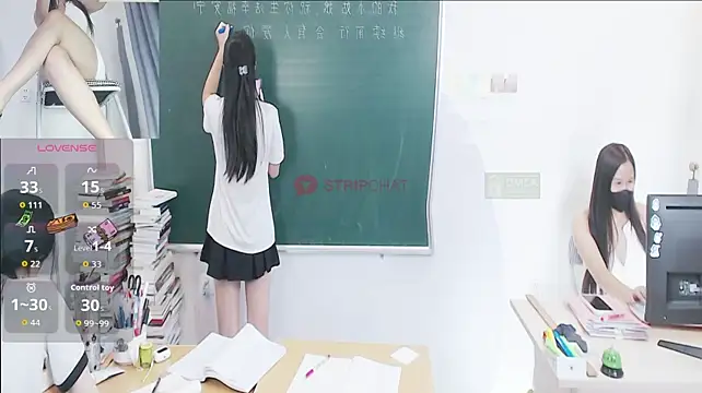 _Math_ 웹캠 쇼