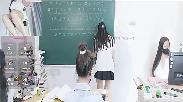 _Math_ Show Webcam
