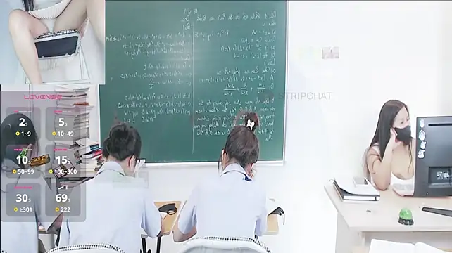 عرض كام _Math_