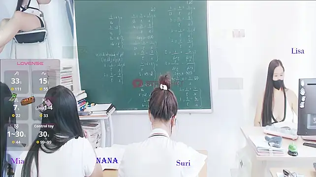 _Math_ 웹캠 쇼