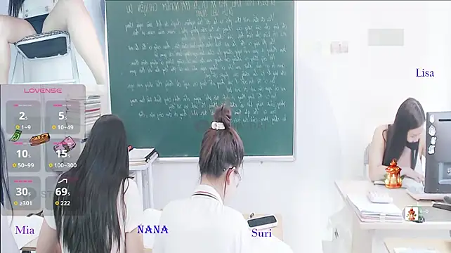 _Math_ 웹캠 쇼