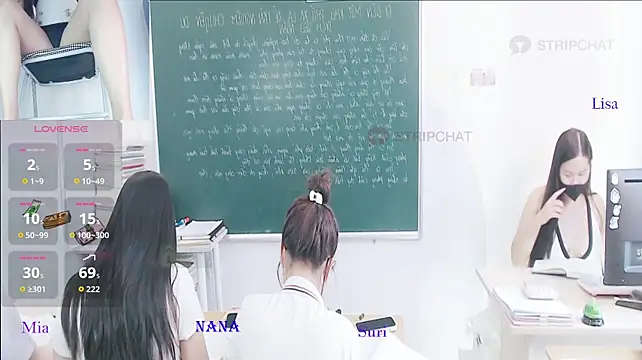 _Math_ 网络视讯表演