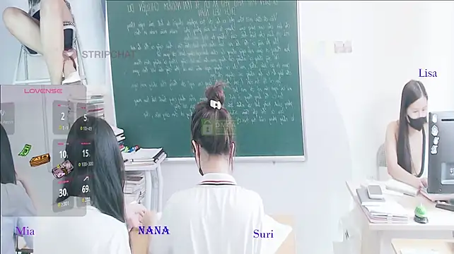 _Math_ 웹캠 쇼