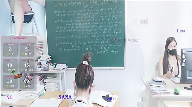 _Math_ Pertunjukan Webcam