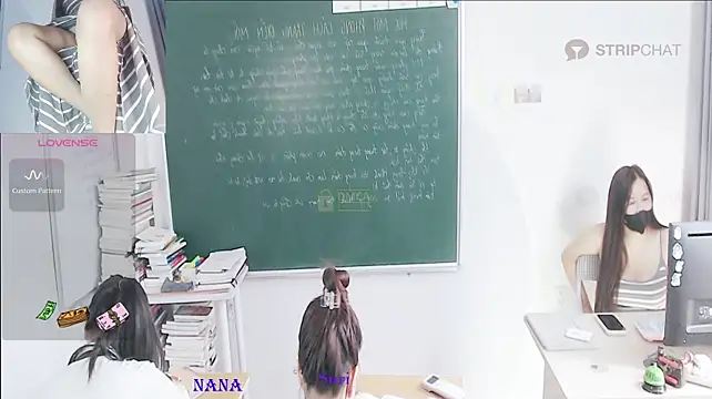 _Math_ 웹캠 쇼