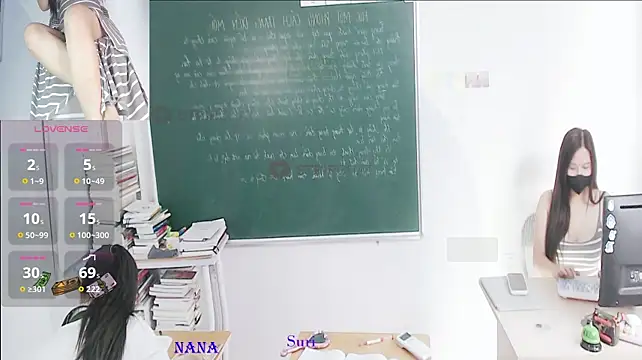_Math_ Show Webcam