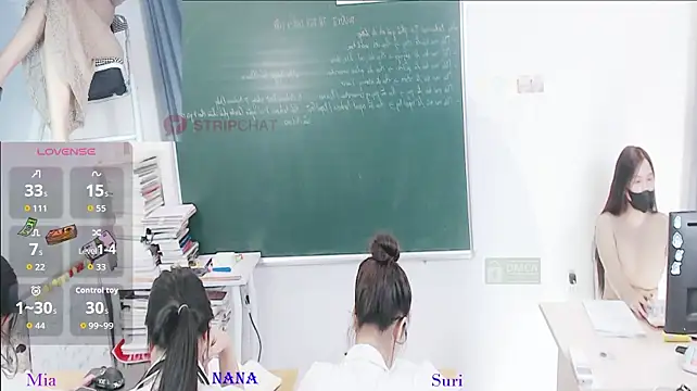 _Math_ 网络视讯表演