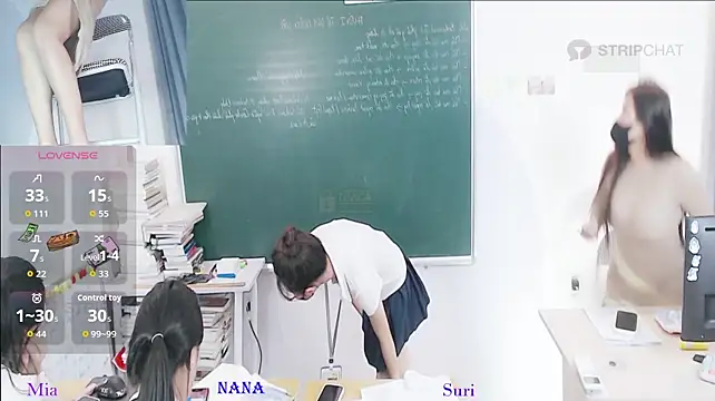 _Math_ Шоу с уебкамера