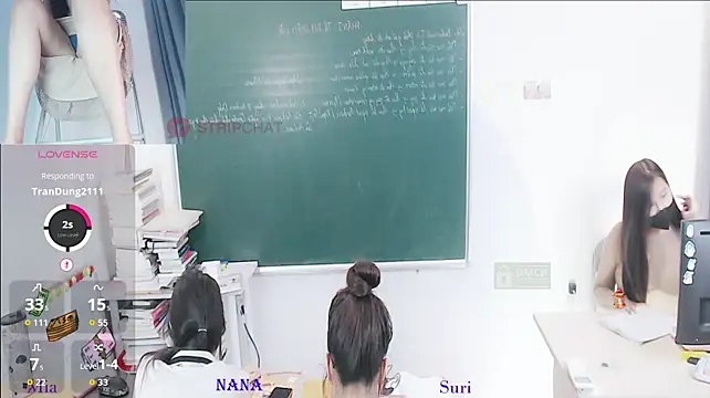 _Math_n Webbikameraesitys