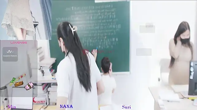 _Math_ 웹캠 쇼