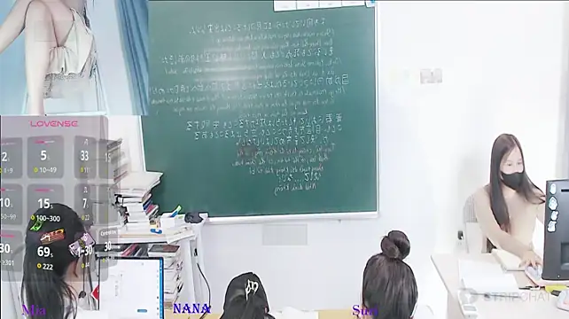_Math_ 웹캠 쇼