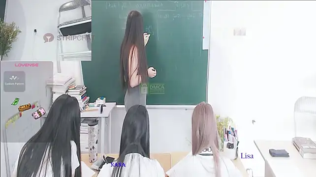 _Math_ 웹캠 쇼
