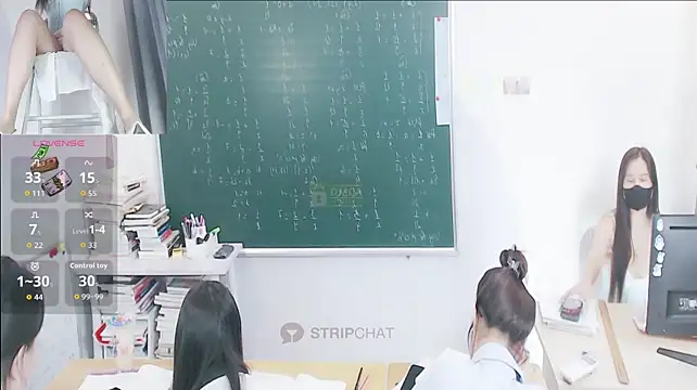 _Math_ Pertunjukan Webcam