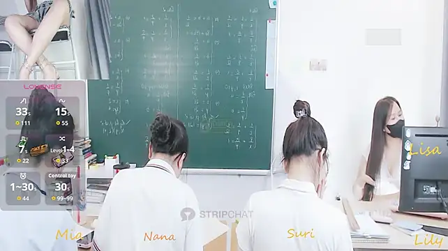 _Math_n Webbikameraesitys