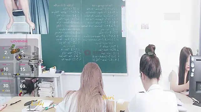 _Math_ Show Webcam