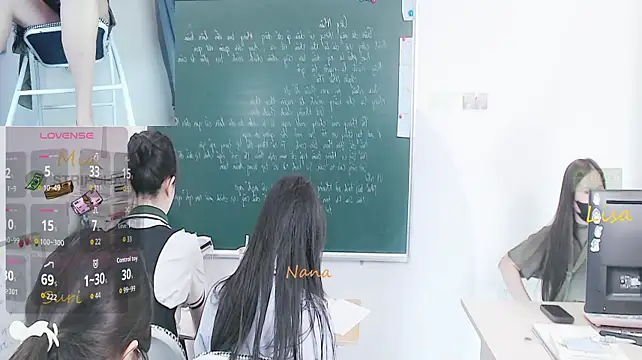 _Math_'s Webcam Show