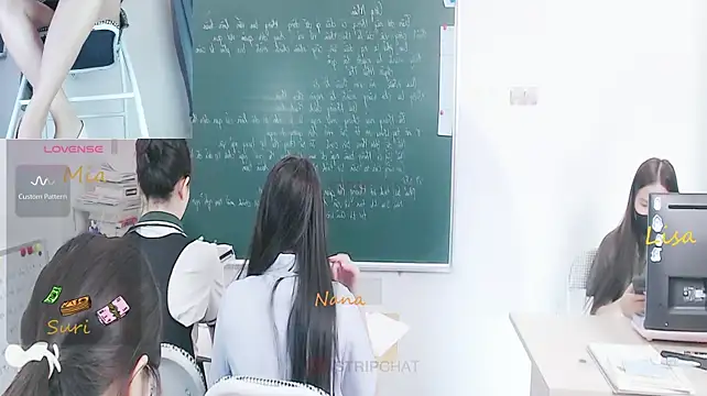 הופעת וובקאם של _Math_
