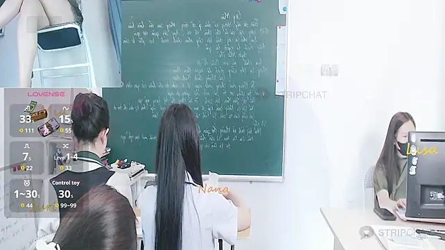 _Math_'s Webcam Show