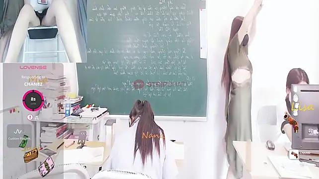 _Math_'s Webcam Show