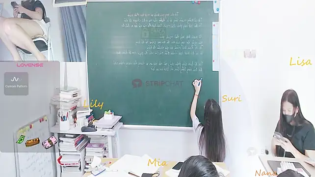_Math_ 웹캠 쇼