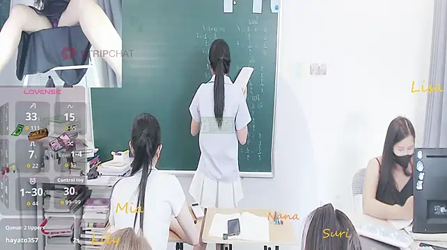 عرض كام _Math_