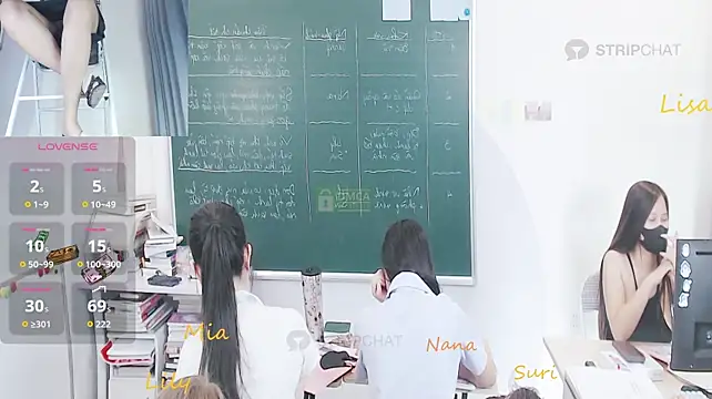 _Math_'s Webcam Show