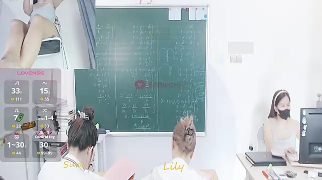 عرض كام _Math_
