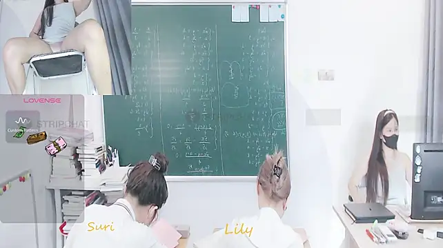 _Math_ – webcam-show