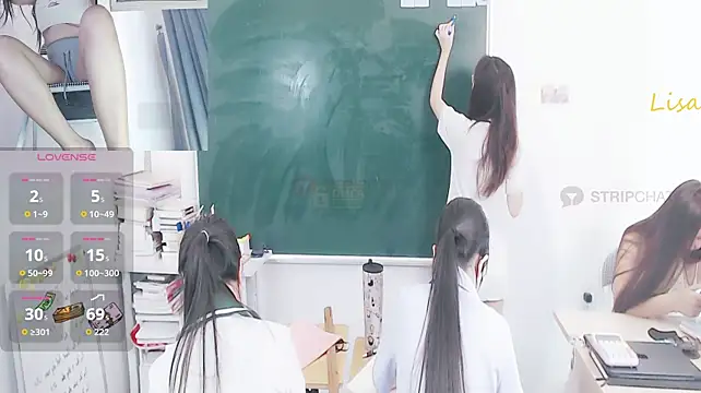 _Math_ webkamerás műsora