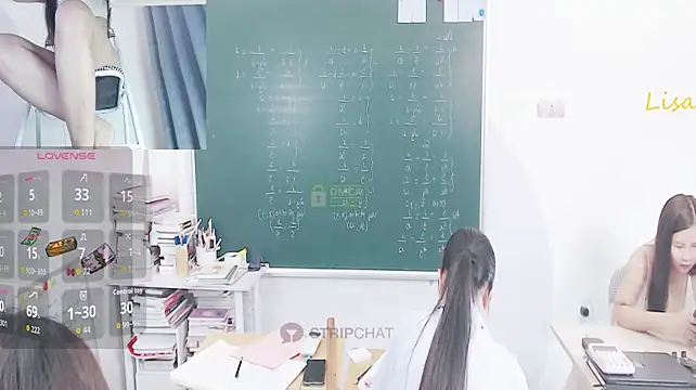 _Math_ ওয়েবক্যাম শো