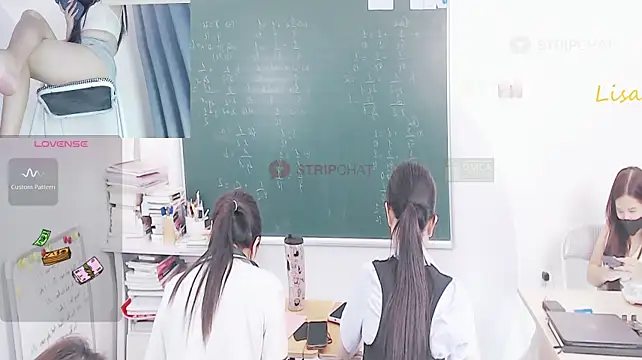 _Math_ Show Webcam