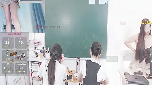 Show de _Math_ na webcam