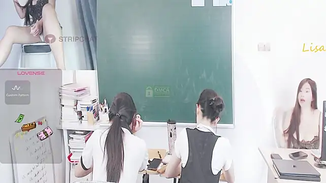 _Math_ Show Webcam