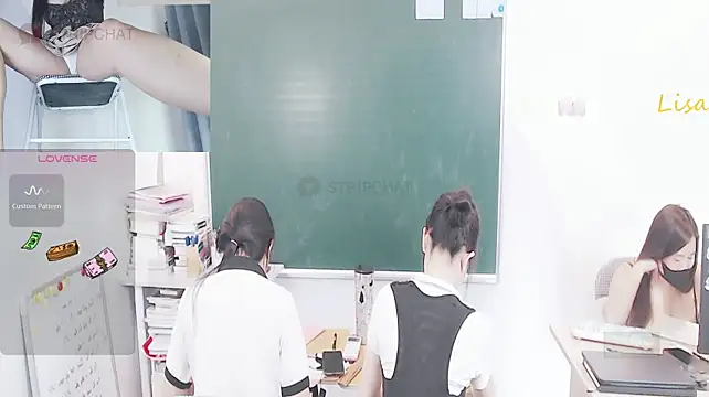 _Math_ 网络视讯表演