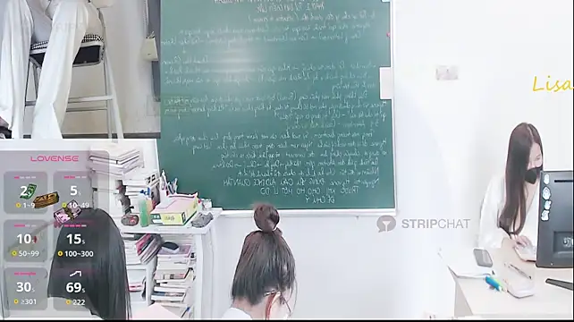_Math_ 在線直播表演