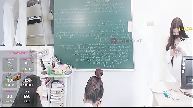 _Math_ Pertunjukan Webcam