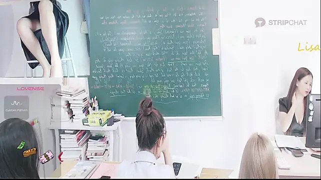 Pertunjukan Kamera Web _Math_