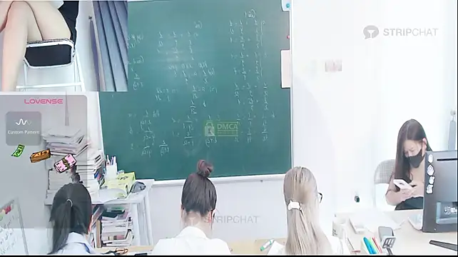 _Math_'s Webcam Show