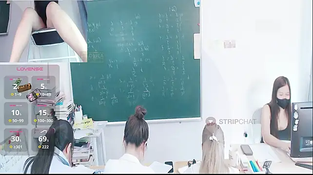 _Math_n Webbikameraesitys