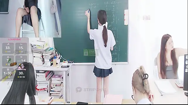 _Math_ Webcam-Show
