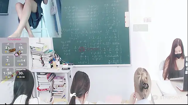_Math_ 웹캠 쇼